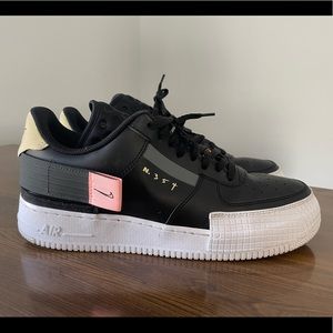 Mens Nike Experimental Air Force 1 Size 10.5